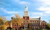 Howard University Achieves Highest Ranking In University Ranking ...