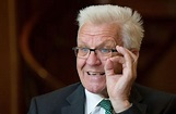 Winfried Kretschmann: Ministerpräsident lässt erneute Kandidatur weiter ...