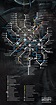 Карта метро в метро 2033: Вселенная Метро 2033 - Карта Метро 2033