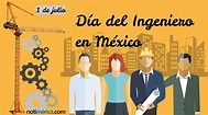 Top 20 cuando se festeja el dia del ingeniero civil en mexico mới nhất 2022