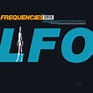 Frequencies : Lfo | HMV&BOOKS online - WARPLP3X