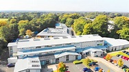 Campus & Facilities — Runshaw College