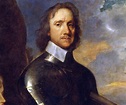 Oliver Cromwell Biography - Childhood, Life Achievements & Timeline