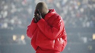 Kanye West and Jay-Z Reunite On New Album 'Donda' | GQ