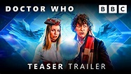 Doctor Who: 'Shada' - Teaser Trailer - YouTube