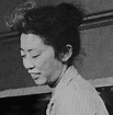 Mitsu Yashima: Artist, Activist, and “Voice of the People” - CIA