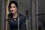 Dakota Johnson's Movie 'Persuasion' Gets First Look Pics & a Debut Date ...