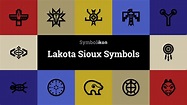 Lakota Sioux Symbols - Lakota Sioux Meanings - Meanings Lakota Sioux ...
