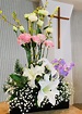 復活祭花 | 滝山聖書バプテスト教会