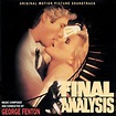 Final Analysis Soundtrack (1992)