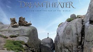 Dream Theater announce 15th studio album, A View From The Top Of The ...