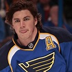 More Mature, Complete St. Louis Blues Forward T.J. Oshie Has Eyes on ...