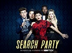 Search Party: Seasons Three & Four; TBS Series Renewed But Moving to ...