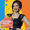 Sophie Ellis-Bextor's 24hr Kitchen Disco Danceathon for BBC Children in ...