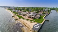 Bayfront West Islip Home With Helipad Asks $3.8M in 2020 | West islip ...