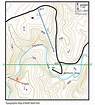 Topographic Maps and Slopes