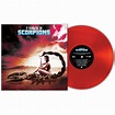 LYNCH,GEORGE - TRIBUTE TO SCORPIONS - RED Vinyl LP – Experience Vinyl