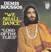 Demis Roussos - We Shall Dance | Releases | Discogs