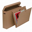 Extra Folders for Poster Storage System | Poster storage, Storage, Art ...