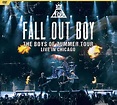 The Boys of Zummer Tour: Live in Chicago | Fall Out Boy Wiki | Fandom