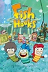 Fish Hooks | Television Wiki | Fandom