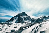 玉龙雪山的美丽雪景高清图片下载-正版图片500821854-摄图网