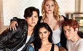 2560x1600 Resolution Riverdale Cast 2560x1600 Resolution Wallpaper ...