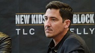 Friends Rally Around Jonathan Knight After Worrisome Post