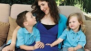 How does she do it?: Mayim Bialik - Today's Parent