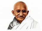 Biografia De Mohandas Karamchand Gandhi - slingo