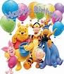 Winnie The Pooh Happy Birthday Glitter Gif Pictures, Photos, and Images ...