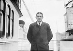 Ernest Shackleton | Biography, Expeditions, Facts, & Voyage of ...