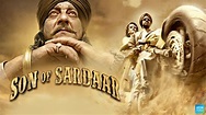 Son of Sardaar (2012) Movie: Watch Full Movie Online on JioCinema
