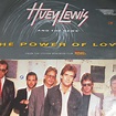 Huey Lewis And The News - The Power Of Love - Maxi Vinilo | Mercado Libre