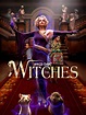 Prime Video: Roald Dahl's The Witches