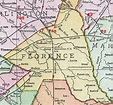 Florence South Carolina Map – Map Vector