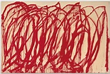 Cy Twombly (1928-2011) , Untitled | Christie's