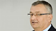 Polen: Andrzej Adamczyk ist Infrastrukturminister - DVZ