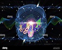 Musical power source Stock Photo - Alamy