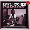 Earl Hooker – 2 Bugs And A Roach (2012, Vinyl) - Discogs