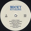 Mocky / Key Change (LP), Heavy Sheet Music | 中古レコード通販 大阪 Root Down ...