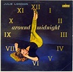 としくん🐈💕🌸🎀🫖 on Twitter: " Julie London『Around Midnight』（Eight Classic ...