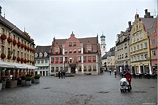 15 Best Things To Do in Memmingen, Germany [With Day Tours]