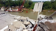 Deadliest bridge collapses in the US in the last 50 years - CNN
