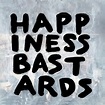 THE BLACK CROWES: i dettagli del nuovo album "Happiness Bastards"