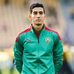 Le défenseur marocain Nayef Aguerd sera prêt pour le Mondial au Qatar ...