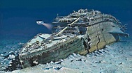 深海遊探索鐵達尼號 - 東方日報