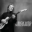 Rick Vito - Soulshaker