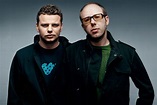 The Chemical Brothers' Ed Simons quits touring to focus on academic work