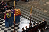 Farewell Your Majesty... The monumental moments from Queen Elizabeth's ...